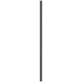 Simpson Strong-Tie ATRM8-1 1" x 12" Grade 55 Threaded Rod for Anchor Tiedown Systems