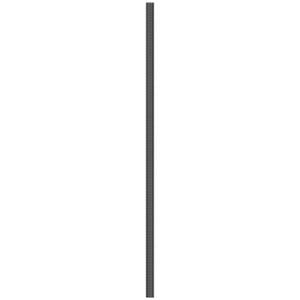 Simpson Strong-Tie ATRM8-1 1" x 12" Grade 55 Threaded Rod for Anchor Tiedown Systems