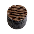 Simpson Strong-Tie AZK100EW Deck-Drive (1") DCU PVC Decking Screw Plug - Azek English Walnut (375 Pack)