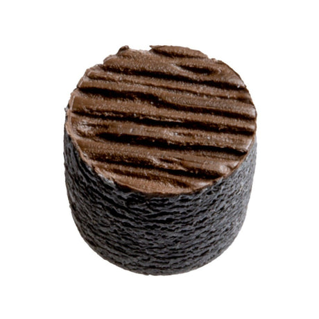 Simpson Strong-Tie AZK100EW Deck-Drive (1") DCU PVC Decking Screw Plug - Azek English Walnut (375 Pack)