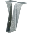 Simpson Strong-Tie BA1.56/14 (1-1/2" x 14") Top-Flange Joist Hanger for Engineered Wood