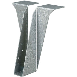 Simpson Strong-Tie BA1.56/14 (1-1/2" x 14") Top-Flange Joist Hanger for Engineered Wood