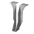 Simpson Strong-Tie BA1.81/7.25 (1-3/4" x 7-1/4") BA Top-Flange Joist Hanger for Engineered Wood