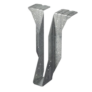 Simpson Strong-Tie BA1.81/9.5 (1-3/4" x 9-1/2") Top Flange I-Joist Hanger for Engineered Wood