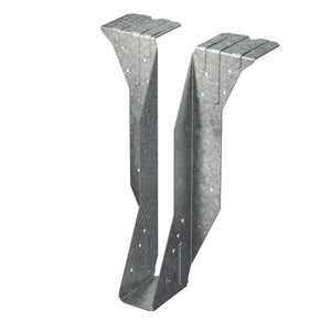 Simpson Strong-Tie BA1.81/9.5 (1-3/4" x 9-1/2") Top Flange I-Joist Hanger for Engineered Wood