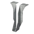 Simpson Strong-Tie BA2.37/11.88 (2-5/16" x 11-7/8") BA Top-Flange Joist Hanger for Engineered Wood