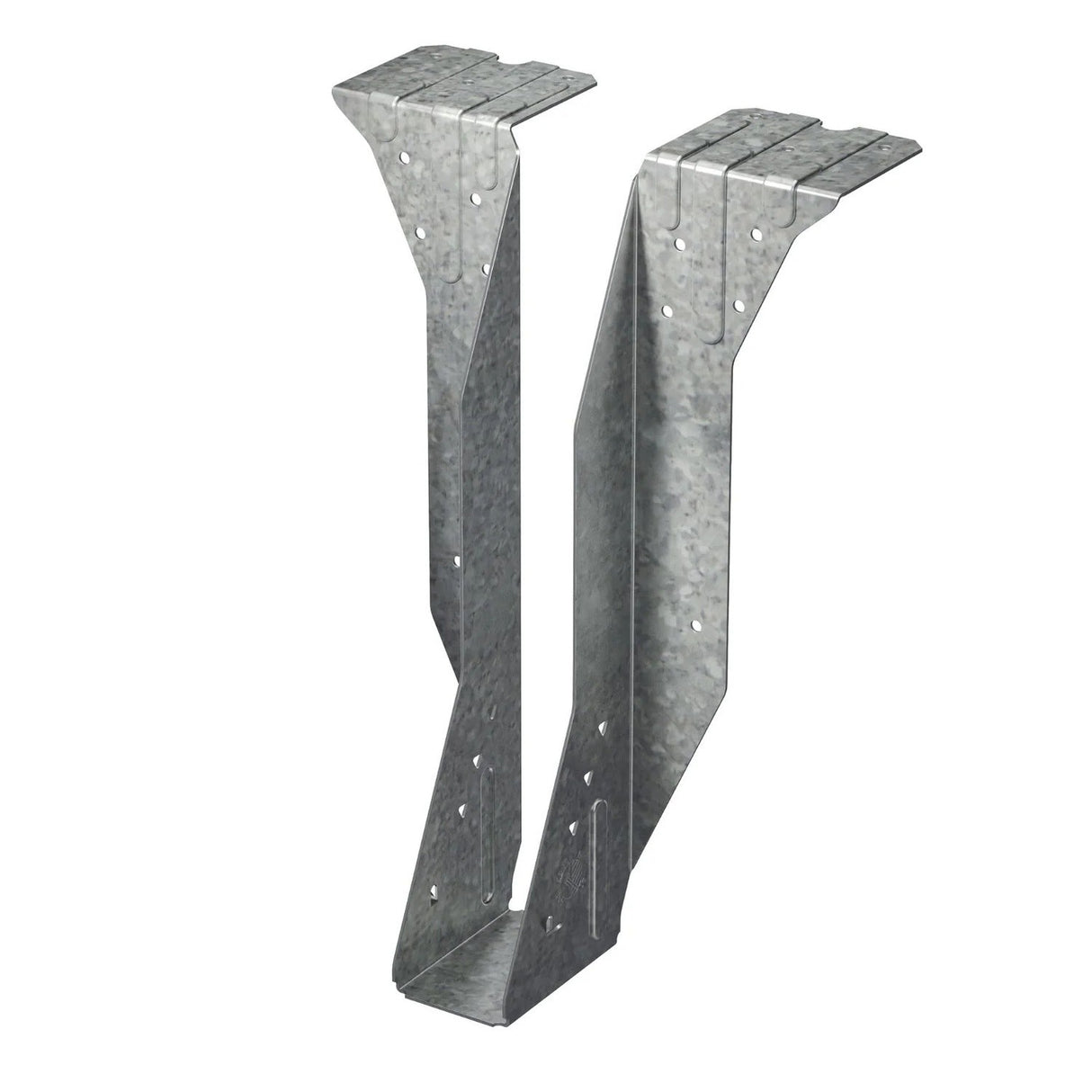 Simpson Strong-Tie BA2.37/11.88 (2-5/16" x 11-7/8") BA Top-Flange Joist Hanger for Engineered Wood