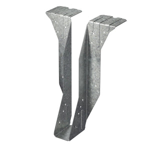 Simpson Strong-Tie BA2.37/11.88 (2-5/16" x 11-7/8") BA Top-Flange Joist Hanger for Engineered Wood