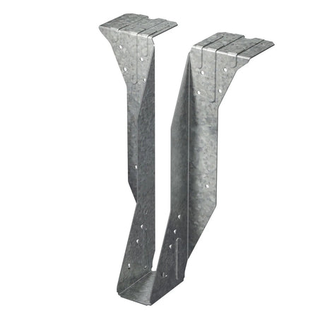 Simpson Strong-Tie BA2.37/11.88 (2-5/16" x 11-7/8") BA Top-Flange Joist Hanger for Engineered Wood