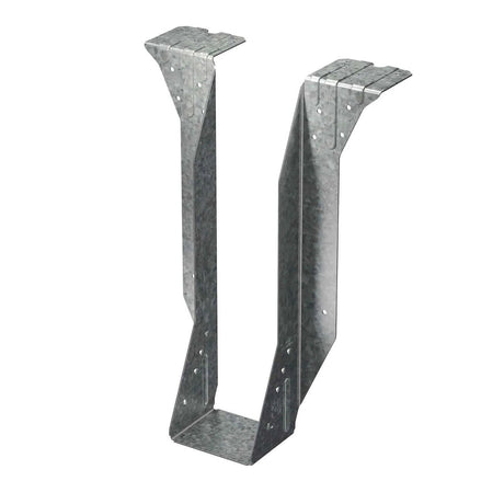Simpson Strong-Tie BA2.37/14 (2-5/16" x 14") BA Top-Flange Joist Hanger for Engineered Wood
