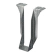 Simpson Strong-Tie BA2.56/14 (2-1/2" x 14") Top Flange I-Joist Hanger for Engineered Wood