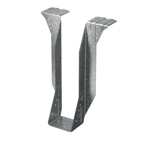 Simpson Strong-Tie BA2.56/14 (2-1/2" x 14") Top Flange I-Joist Hanger for Engineered Wood