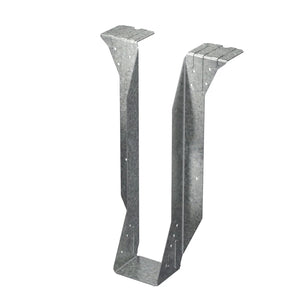 Simpson Strong-Tie BA2.56/16 (2-1/2" x 16") BA Top-Flange Joist Hanger for Engineered Wood