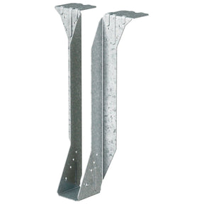 Simpson Strong-Tie BA2.56/18 (2-1/2" x 18") Top-Flange Joist Hanger for Engineered Wood