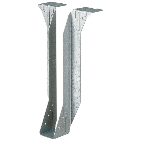 Simpson Strong-Tie BA2.56/18 (2-1/2" x 18") Top-Flange Joist Hanger for Engineered Wood