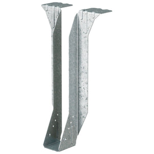 Simpson Strong-Tie BA2.56/20 (2-1/2" x 20") Top-Flange Joist Hanger for Engineered Wood