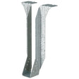 Simpson Strong-Tie BA2.56/9.5 (2-1/2" x 9-1/2") Beam Hanger for Engineered Wood