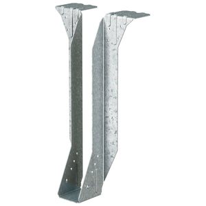 Simpson Strong-Tie BA2.56/9.5 (2-1/2" x 9-1/2") Beam Hanger for Engineered Wood