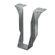 Simpson Strong-Tie BA3.56/11.25 (3-1/2" x 11-1/4") Engineered Wood Top-Flange Joist Hanger - G90 Galvanized