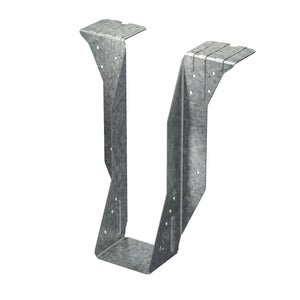 Simpson Strong-Tie BA3.56/11.25 (3-1/2" x 11-1/4") Engineered Wood Top-Flange Joist Hanger - G90 Galvanized
