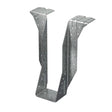 Simpson Strong-Tie BA3.56/11.88 (3-1/2" x 11-7/8") Top Flange I-Joist Hanger for Engineered Wood