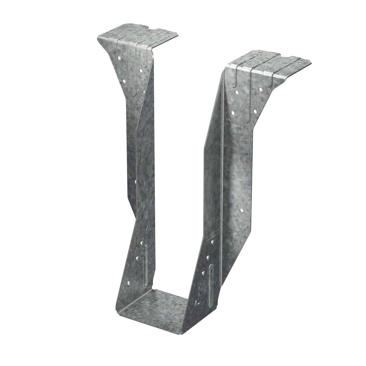 Simpson Strong-Tie BA3.56/11.88 (3-1/2" x 11-7/8") Top Flange I-Joist Hanger for Engineered Wood