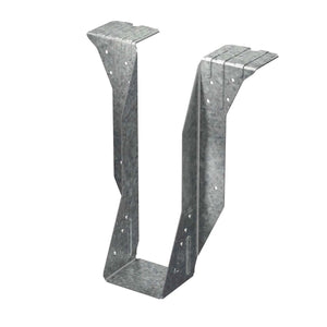 Simpson Strong-Tie BA3.56/11.88 (3-1/2" x 11-7/8") Top Flange I-Joist Hanger for Engineered Wood