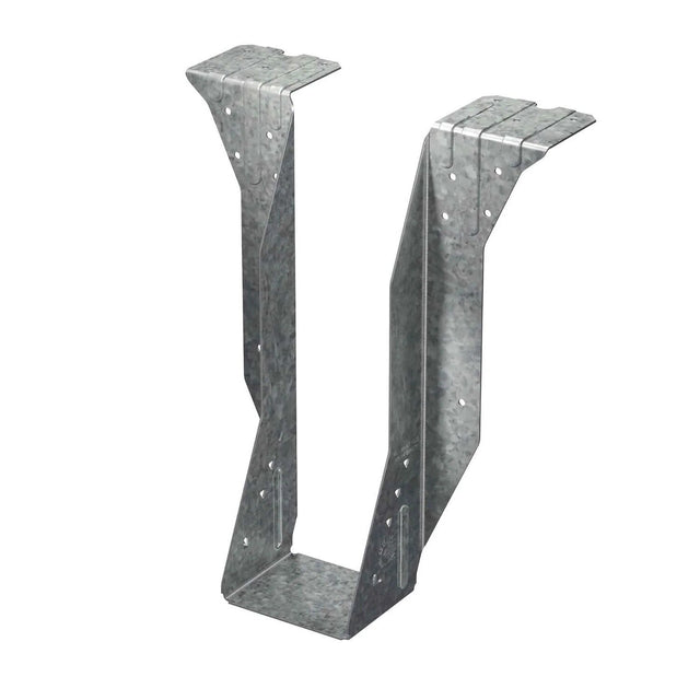 Simpson Strong-Tie BA3.56/11.88 (3-1/2" x 11-7/8") Top Flange I-Joist Hanger for Engineered Wood