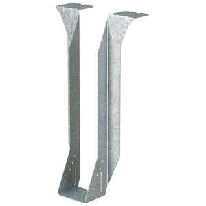 Simpson Strong-Tie BA3.56/18 (3-1/2" x 18") BA Top-Flange Joist Hanger for Engineered Wood