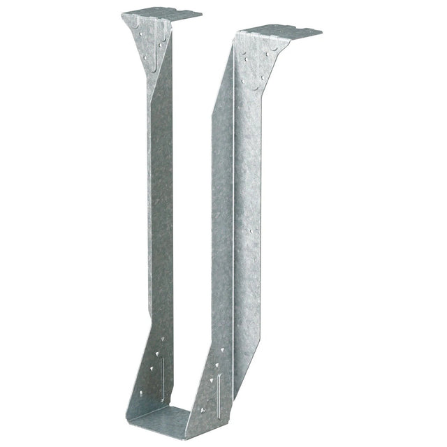 Simpson Strong-Tie BA3.56/18 (3-1/2" x 18") BA Top-Flange Joist Hanger for Engineered Wood