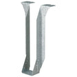 Simpson Strong-Tie BA3.56/20 (3-1/2" x 20") Top-Flange Joist Hanger for Engineered Wood