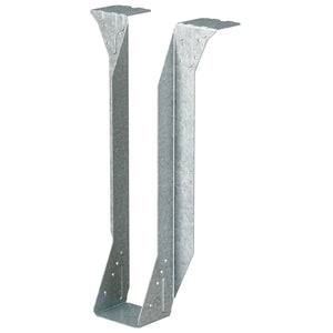 Simpson Strong-Tie BA3.56/20 (3-1/2" x 20") Top-Flange Joist Hanger for Engineered Wood
