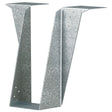Simpson Strong-Tie BA3.56/22 (3-1/2" x 22") Top-Flange Joist Hanger for Engineered Wood