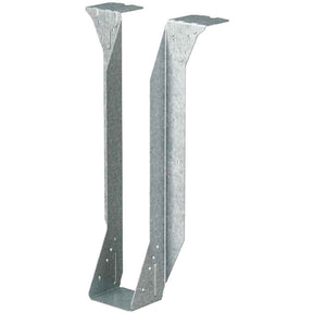 Simpson Strong-Tie BA3.56/7.25 (3-1/2" x 7-1/4") Top-Flange Joist Hanger for Engineered Wood