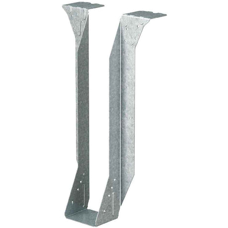 Simpson Strong-Tie BA3.56/7.25 (3-1/2" x 7-1/4") Top-Flange Joist Hanger for Engineered Wood