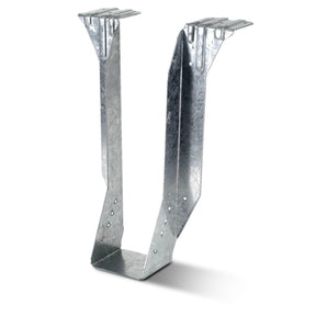 Simpson Strong-Tie BA3.56/9.25 (3-1/2" x 9-1/4") Top-Flange Joist Hanger for Engineered Wood