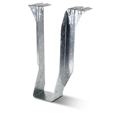 Simpson Strong-Tie BA3.56/9.25 (3-1/2" x 9-1/4") Top-Flange Joist Hanger for Engineered Wood