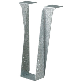 Simpson Strong-Tie BA4.28/11.88 (2-1/4" x 11-7/8") Top-Flange Joist Hanger for Double Engineered Wood