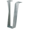Simpson Strong-Tie BA4.28/16 (2-1/4" x 16") Top-Flange Joist Hanger for Double Engineered Wood
