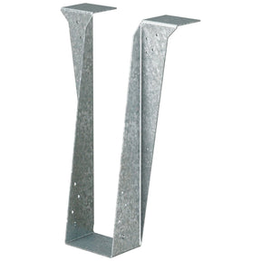 Simpson Strong-Tie BA4.28/16 (2-1/4" x 16") Top-Flange Joist Hanger for Double Engineered Wood