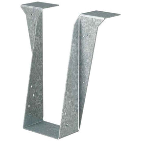 Simpson Strong-Tie BA4.75/11.88 (2-5/16" x 11-7/8") Top-Flange Joist Hanger for Double Engineered Wood