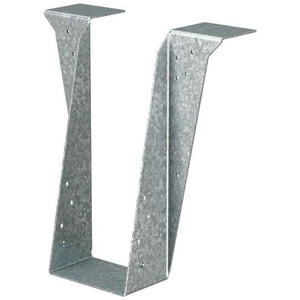 Simpson Strong-Tie BA4.75/11.88 (2-5/16" x 11-7/8") Top-Flange Joist Hanger for Double Engineered Wood