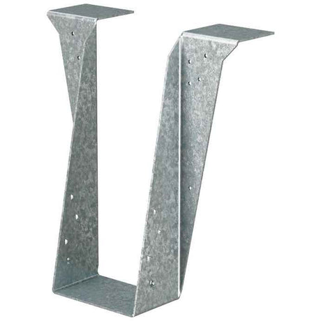 Simpson Strong-Tie BA4.75/11.88 (2-5/16" x 11-7/8") Top-Flange Joist Hanger for Double Engineered Wood