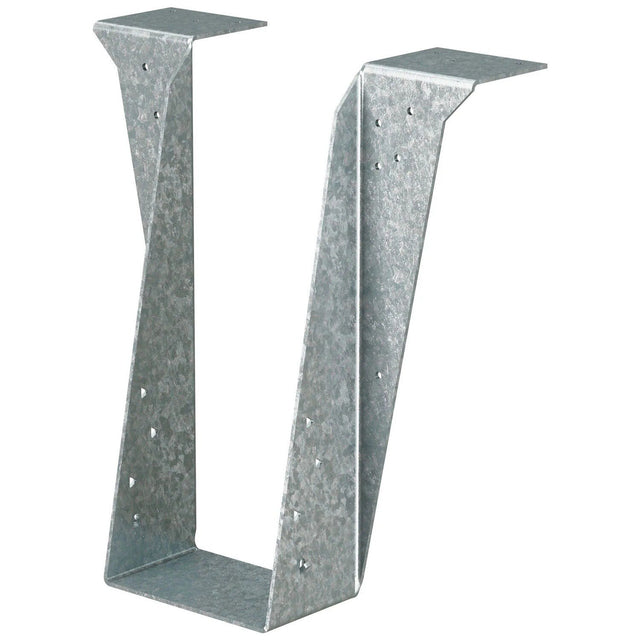 Simpson Strong-Tie BA4.75/14 (2-5/16" x 14") Top-Flange Joist Hanger for Double Engineered Wood