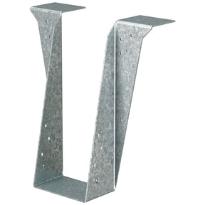 Simpson Strong-Tie BA4.75/16 (2-5/16" x 16") Top-Flange Joist Hanger for Double Engineered Wood
