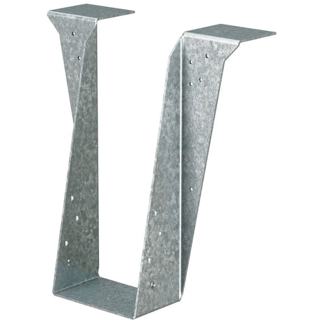 Simpson Strong-Tie BA4.75/16 (2-5/16" x 16") Top-Flange Joist Hanger for Double Engineered Wood