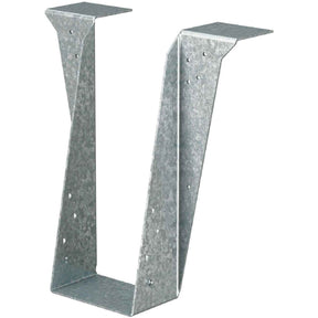 Simpson Strong-Tie BA4.75/18 (2-5/16" x 18") Top-Flange Joist Hanger for Double Engineered Wood