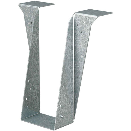 Simpson Strong-Tie BA4.75/18 (2-5/16" x 18") Top-Flange Joist Hanger for Double Engineered Wood