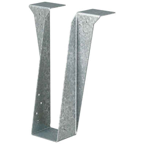 Simpson Strong-Tie BA416 (4x16) 12Ga Galvanized Top Flange Joist Beam Hanger