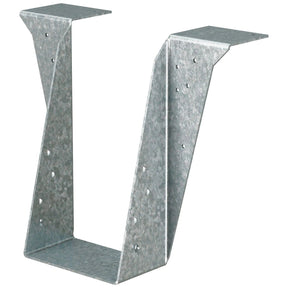 Simpson Strong-Tie BA5.12/20 (2-1/2" x 20") Top-Flange Joist Hanger for Double Engineered Wood